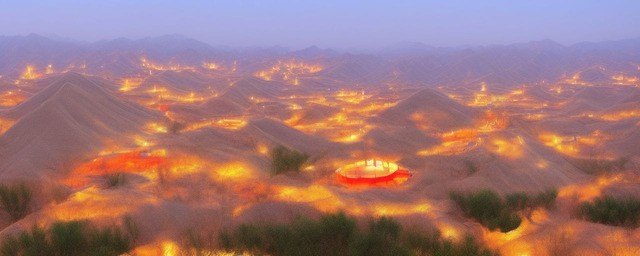 济宁旅游十大景点