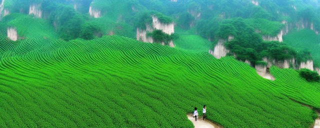 清涧县十大景点