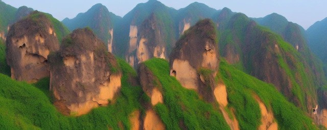 新乡十大旅游景点