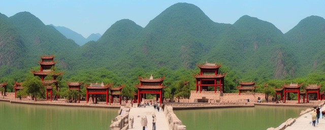 娄底十大旅游景点