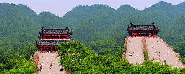 连云港十大景点