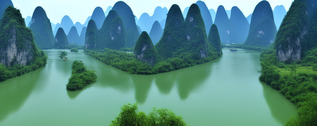 桂林名字的由来