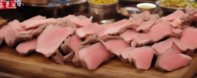 广东省羊肉三放三不放