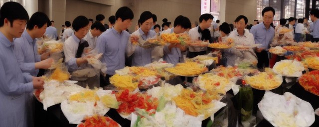 扬州有什么特产送人的