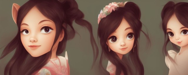 女孩叫瀛有什么寓意