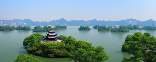 西湖有哪十大景点