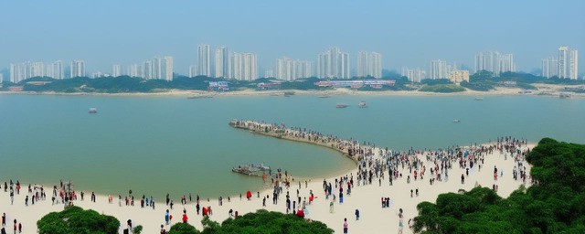 厦门十大旅游景点