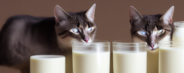 猫奶能过夜吗能喝吗