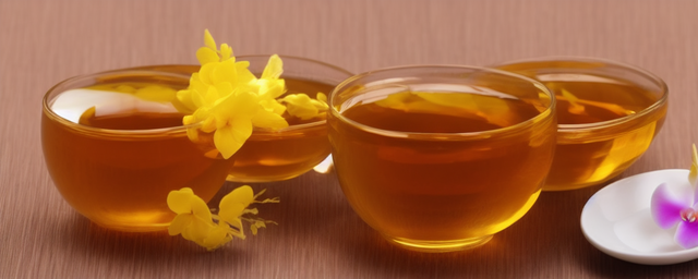 过夜石斛花茶能喝吗