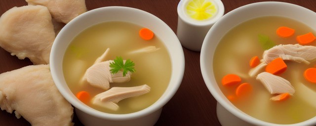 鸡汤常温过夜能喝吗