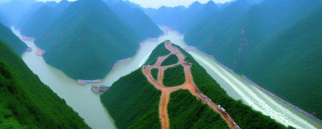 三峡是指哪三峡