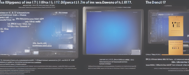 i7和i5的区别