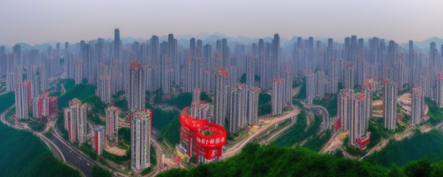 重庆特产有什么