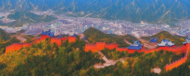 北京昌平十大旅游景点