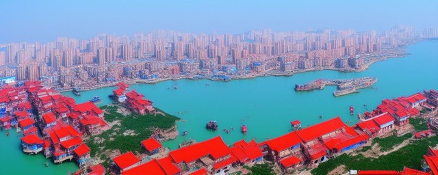 青岛著名十大旅游景点