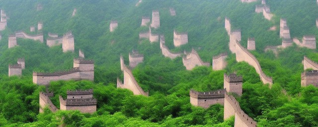 江西旅游十大景点