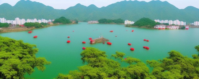 洪湖十大旅游景点