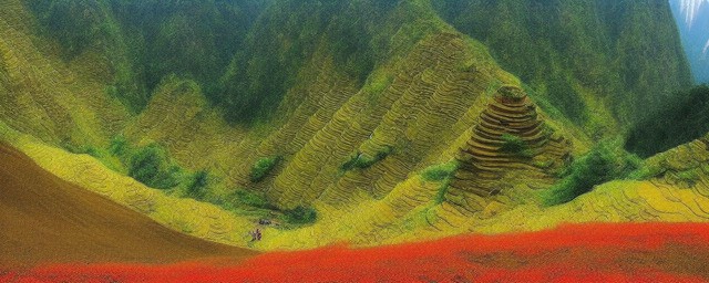 四川旅游十大必去景点