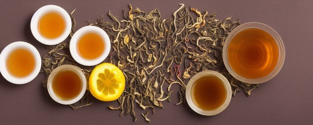 生茶好还是熟茶好