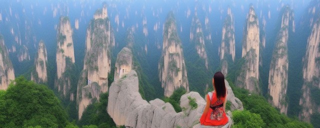 仙游旅游十大景点
