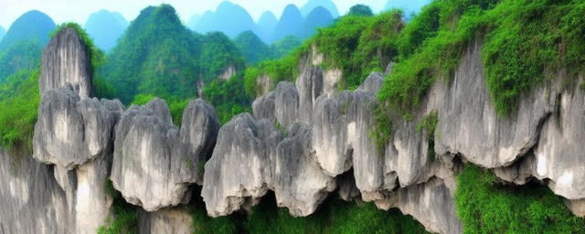 广东必去十大景点排名