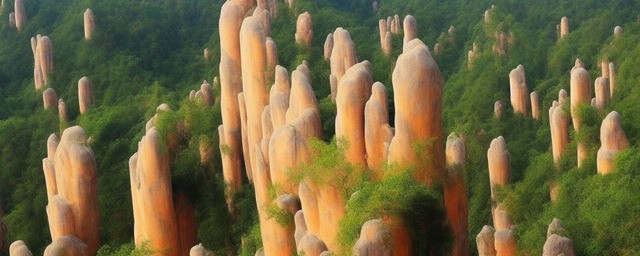河南南阳十大旅游景点