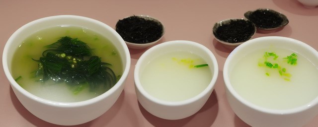 萝卜海带汤能过夜吗能喝吗
