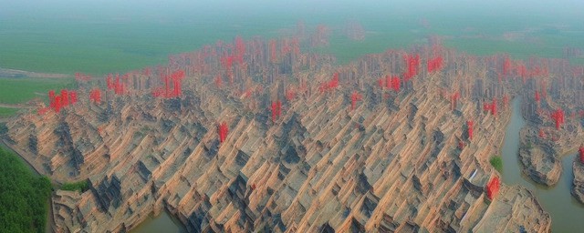 永州旅游十大景点
