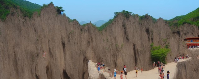 蓟县旅游景点排名