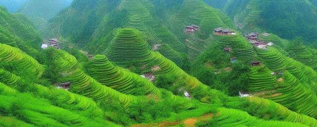 贵州剑河十大旅游景点
