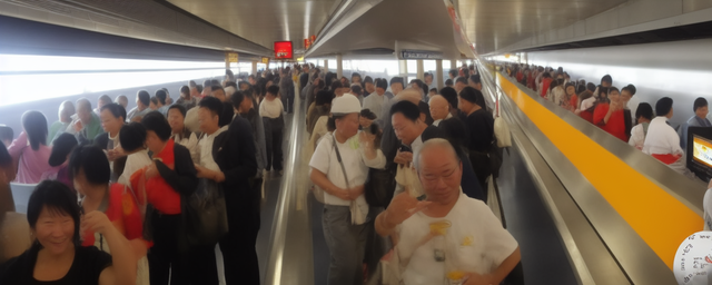 高铁可以带香油吗