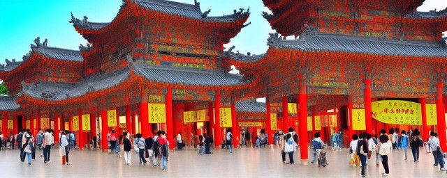中山十大旅游景点