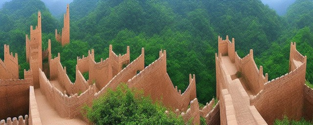 江西省十大旅游景点排名