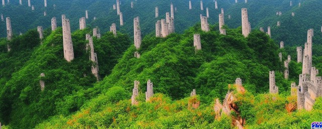 浙江十大景点排名