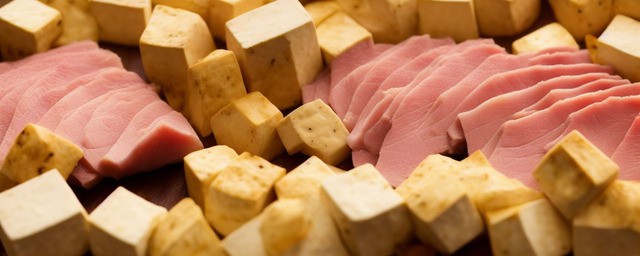 火腿豆腐能过夜吗能吃吗