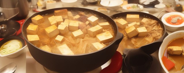 豆腐火锅能过夜吗能吃吗