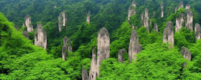 温州旅游必去十大景点