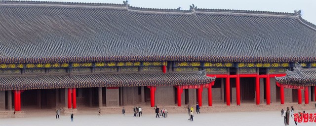 开封十大旅游景点