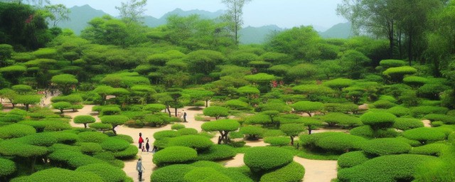 大唐芙蓉园是干什么的