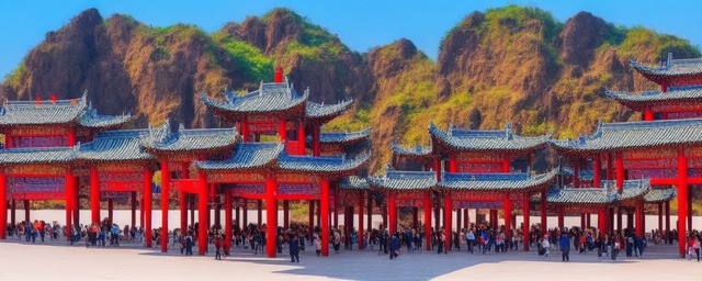 仙游旅游必去十大景点