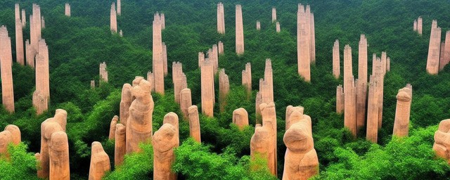 河南漯河十大旅游景点