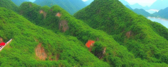 新昌十大旅游景点
