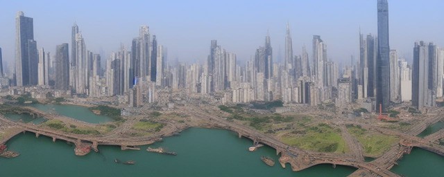 格尔木十大旅游景点