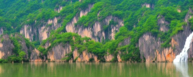 丰都周边十大必去景点