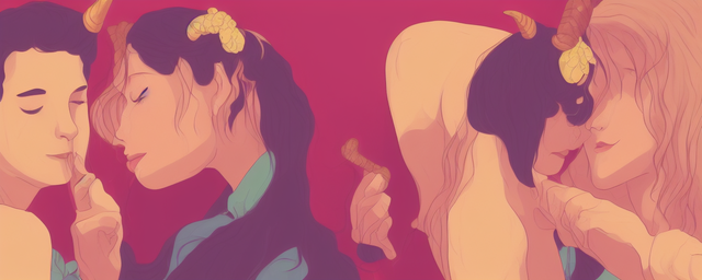 摩羯座女如何追