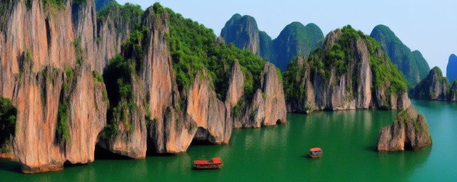 浙江省十大旅游景点