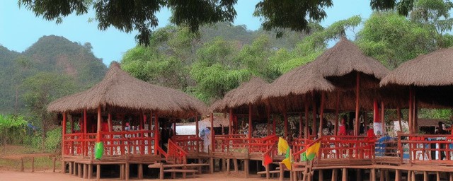 毕节十大旅游景点