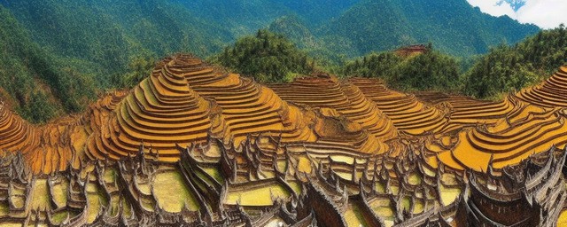 云南旅游十大必去景点
