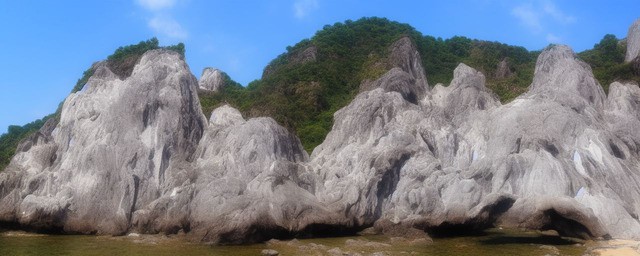 鹰潭十大旅游景点