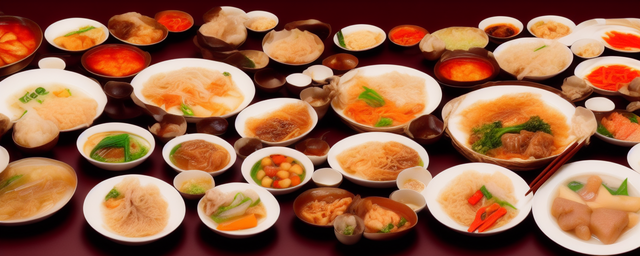 中餐礼仪有哪些